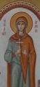 Агапия Аквилейская, мц.